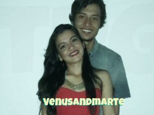 Venusandmarte