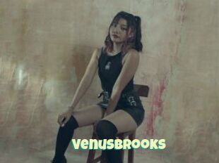 Venusbrooks