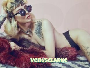 Venusclarke
