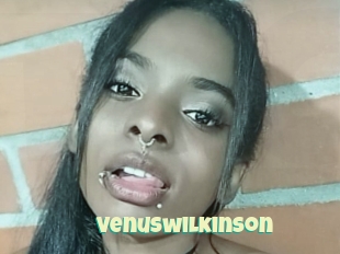 Venuswilkinson