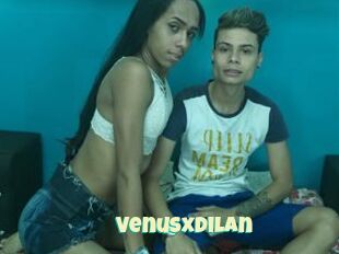 Venusxdilan