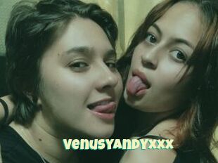 Venusyandyxxx