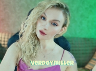 Verdgymiller
