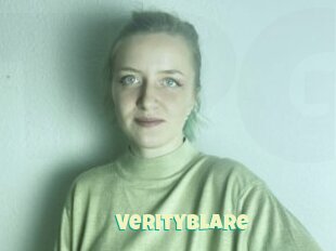 Verityblare