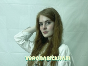 Veronabickham