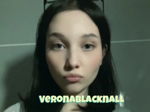 Veronablacknall