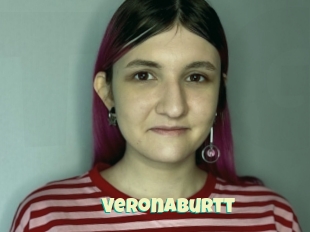 Veronaburtt