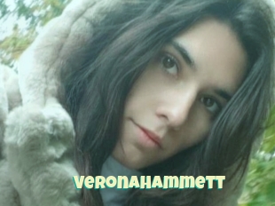 Veronahammett