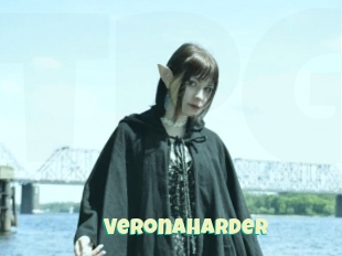 Veronaharder