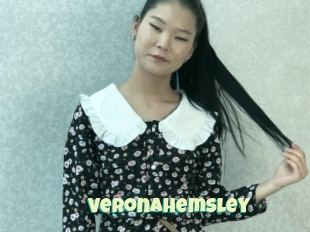 Veronahemsley