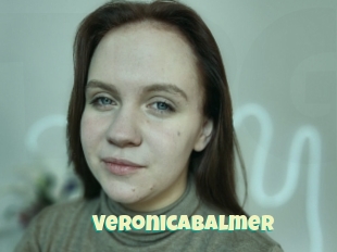 Veronicabalmer