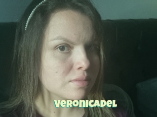 Veronicadel