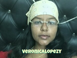 Veronicalopezy