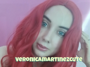 Veronicamartinezcute