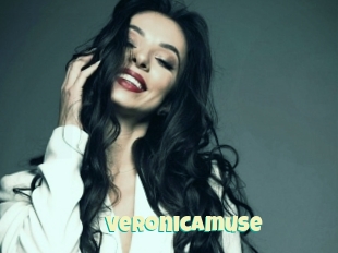 Veronicamuse
