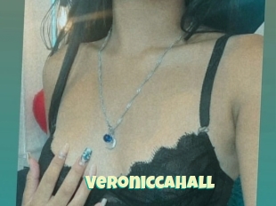 Veroniccahall