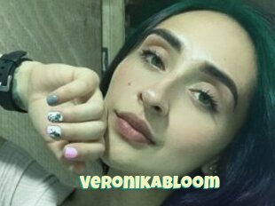 Veronikabloom