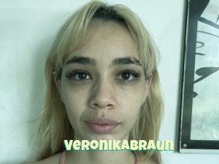 Veronikabraun