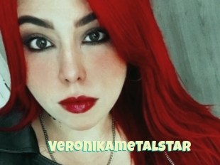 Veronikametalstar