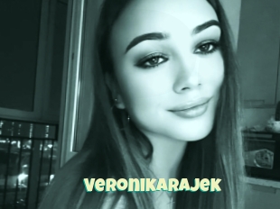 Veronikarajek