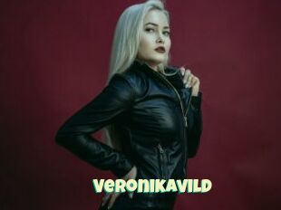 Veronikavild