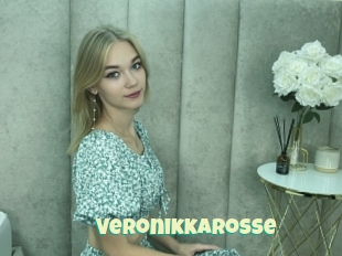 Veronikkarosse