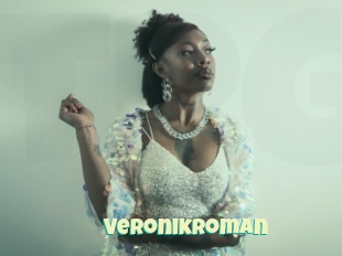 Veronikroman