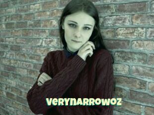 Verynarrowoz