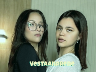 Vestaandrene