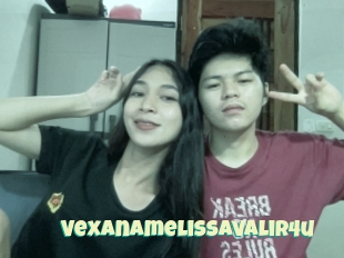 Vexanamelissavalir4u