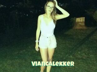 Viancalekker