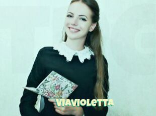 Viavioletta