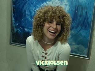 Vickiolsen