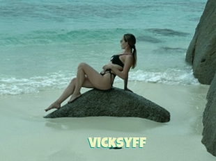 Vicksyff