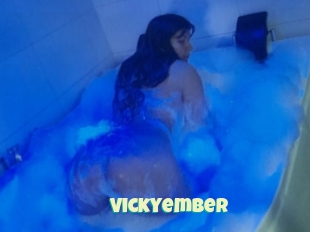 Vickyember