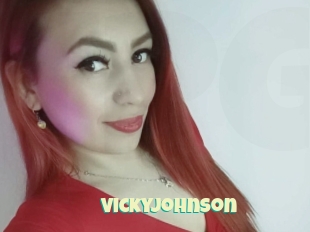 Vickyjohnson