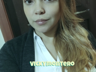Vickymontero