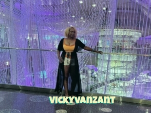 Vickyvanzant