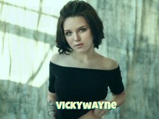 Vickywayne