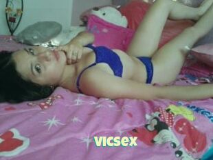 Vicsex