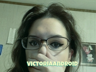 Victoriaandroid