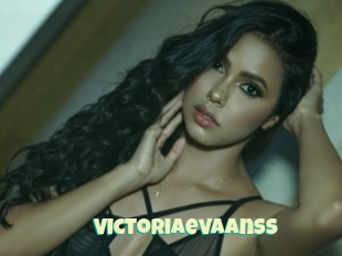 Victoriaevaanss