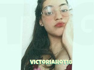 Victoriahot18