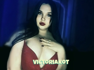 Victoriakot