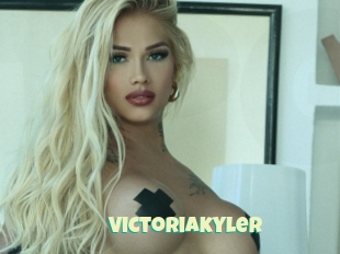 Victoriakyler