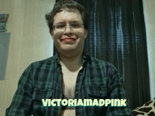 Victoriamadpink