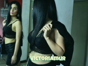 Victoria_mur