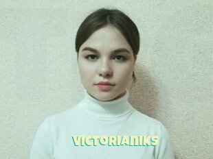 Victorianiks
