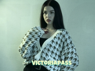 Victoriapass