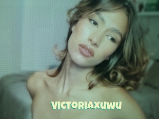 Victoriaxuwu